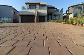 Professional Driveway Paving  in Western Springs, IL